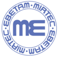 EBETAM MIRTEC Logo