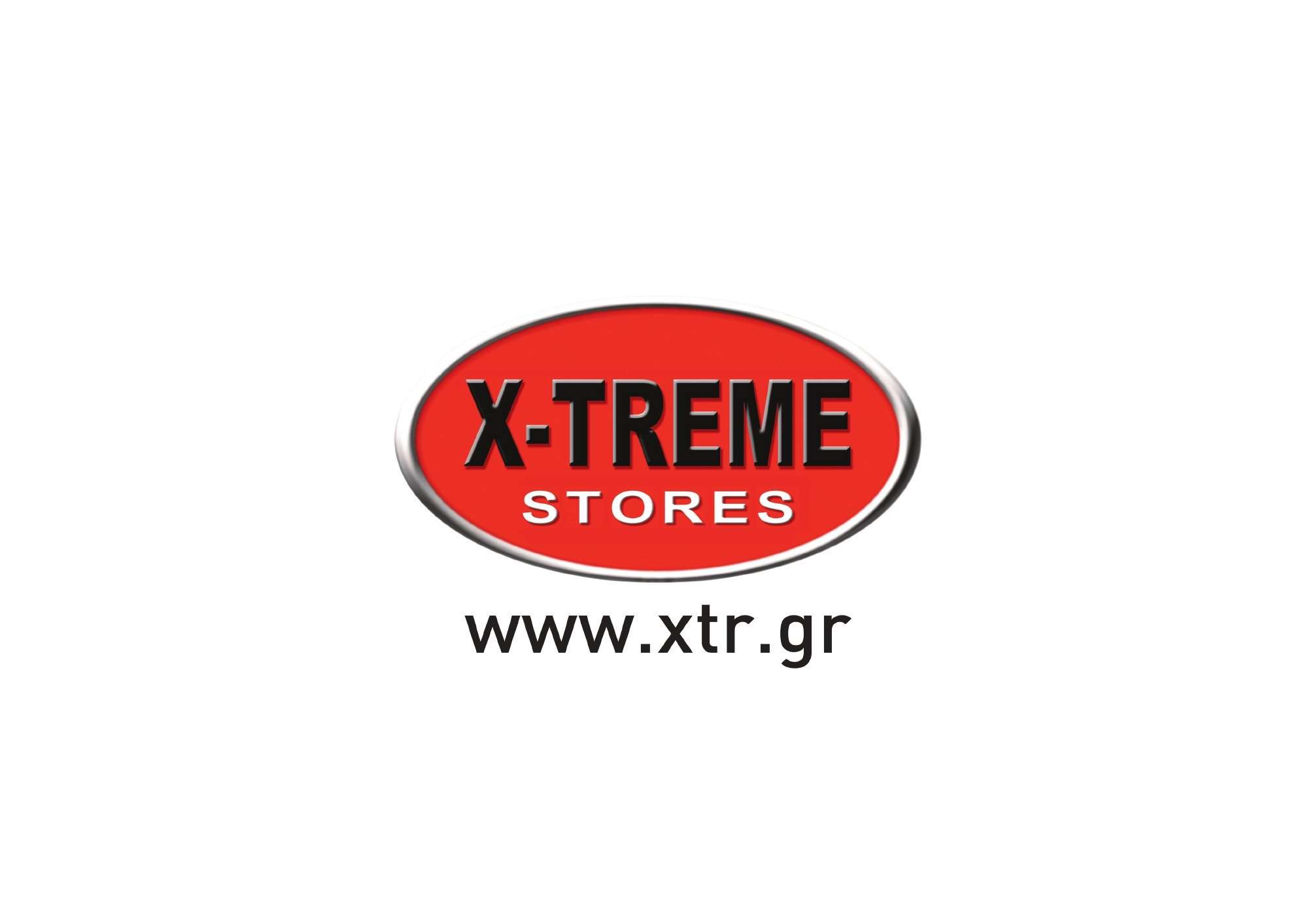 X-TREME STORES - Logo
