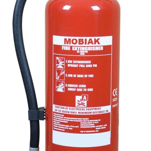 Πυροσβεστήρας αφρού (A) 6lt