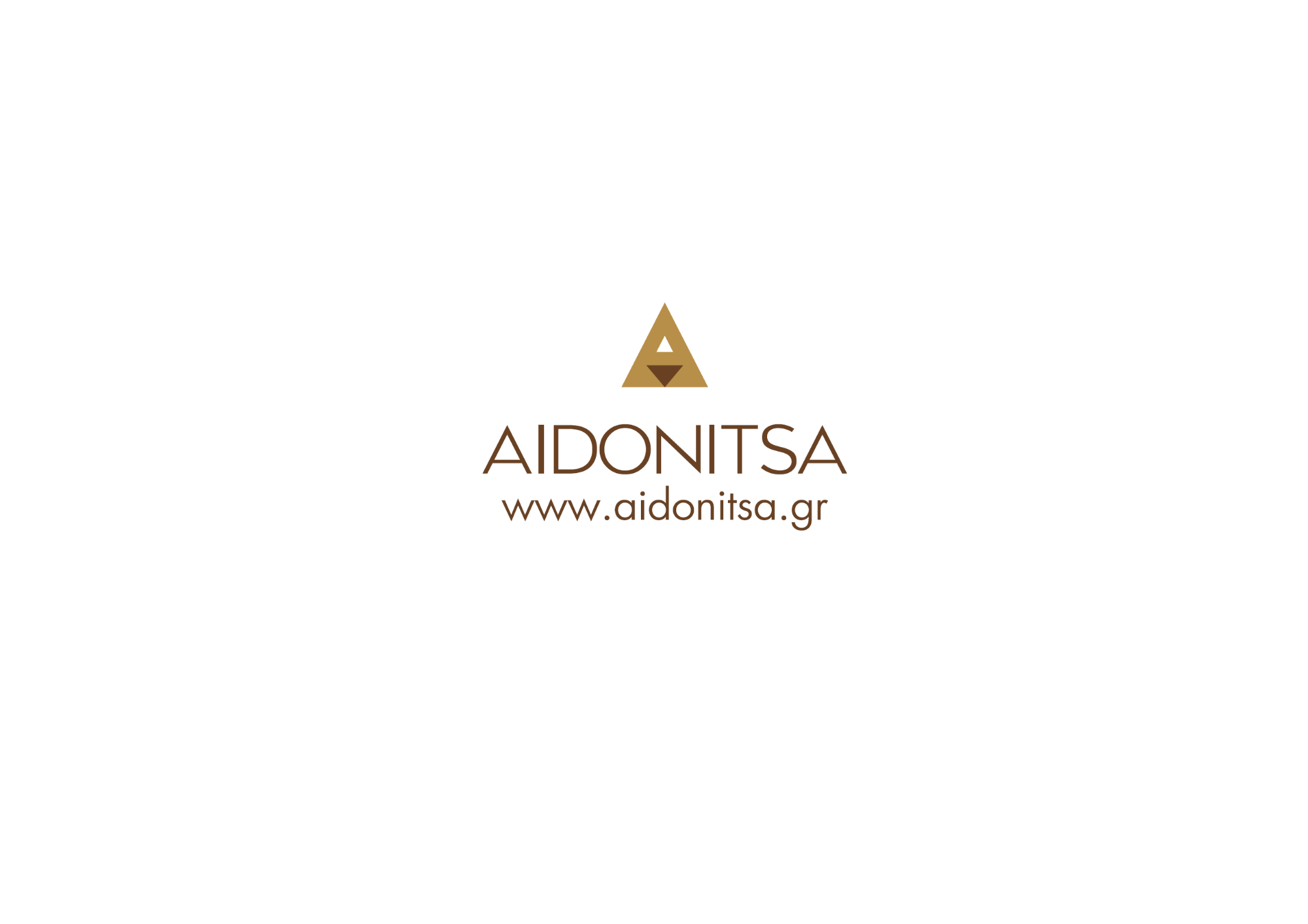 AIDONITSA - Logo