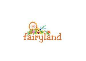 fairyland - logo