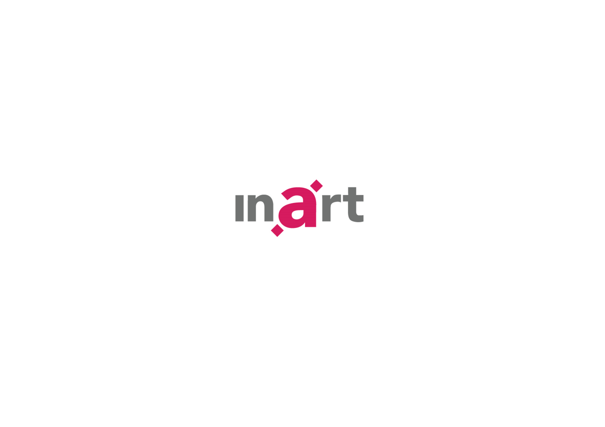 inArt - Logo