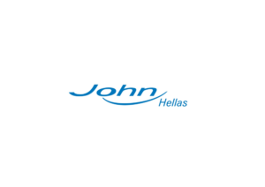 John Hellas - Logo