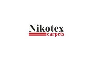 Nikotex carpets - Logo