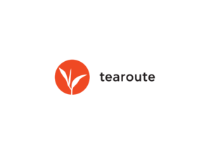 tearoute - Logo