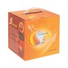 Αυτόματος πυροσβεστήρας fire ball 1.3 kg