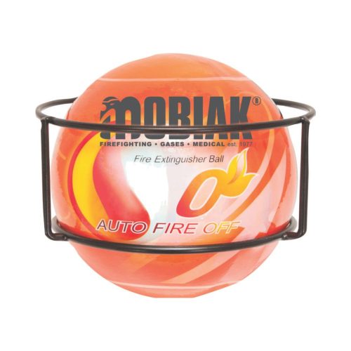 Αυτόματος πυροσβεστήρας fire ball 1.3 kg