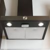 Σύστημα πρόληψης πυρκαγιάς Prince George Stove Guard
