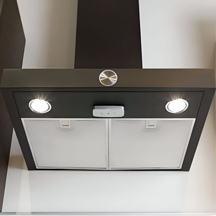 Σύστημα πρόληψης πυρκαγιάς Prince George Stove Guard