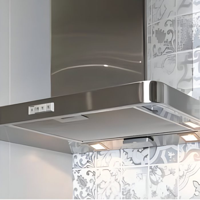 Σύστημα πρόληψης πυρκαγιάς Prince George Stove Guard