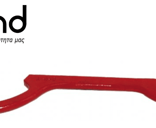 Γαντζόκλειδο για ρακόρ – Storz 1″ – 4″ - Πυροσβεστικός εξοπλισμός