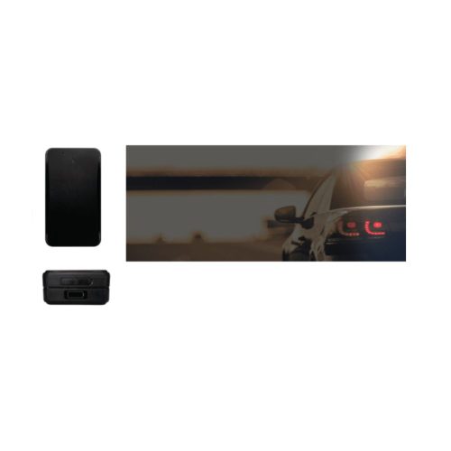 Gps Tracker