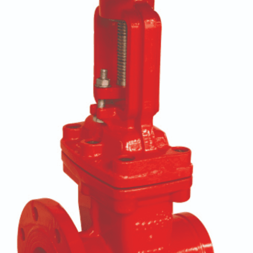 Βάνα Τύπου Swing-Check-Valve Αυλακωτή x Φλάντζα – 350psi