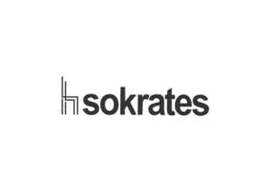SOKRATES CHAIRS & MORE - LOGO