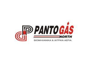 Pantogas North | Βιομηχανικά & ιατρικά αέρια